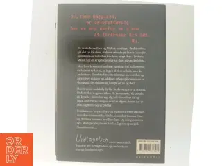 Undtagelsen af Christian Jungersen (Bog)