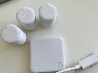 TADO Smart termostater