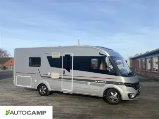 2017 - Adria Sonic SUPREME I 710 SLT