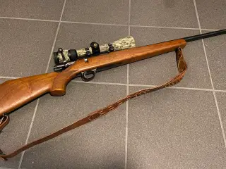 Sako L471 Vixen 222 rem