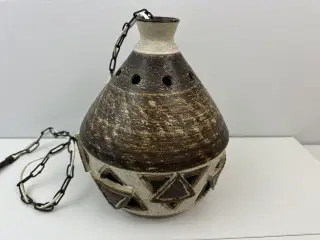 Unik retro keramik pendel
