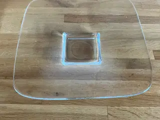 Glasfad