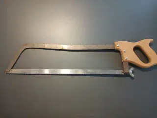 Slagter sav 