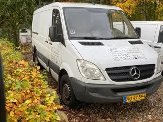 Mercedes Sprinter 316 CDI sælges