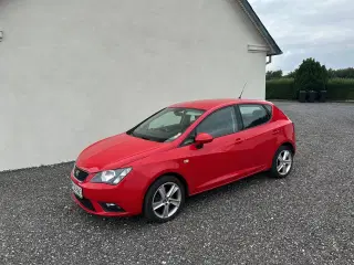 Seat Ibiza 1,0 TSi 110 Style