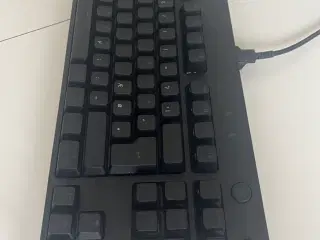 Logitech G Pro Tastatur