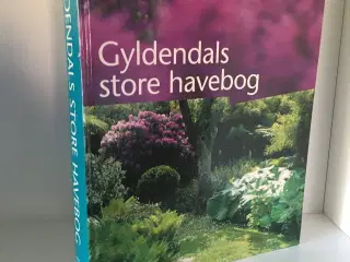 Havebog