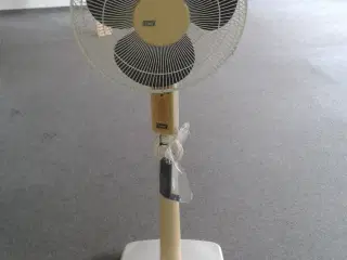 ventilator fan