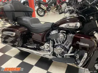 Indian Roadmaster