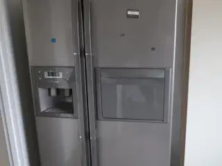 Køle/fryseskab Samsung