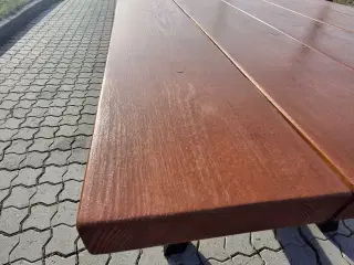Have plankebord - spisebord. - 3