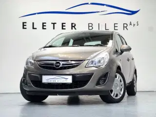 Opel Corsa 1,4 16V Cosmo