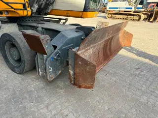 Liebherr LH 22 M