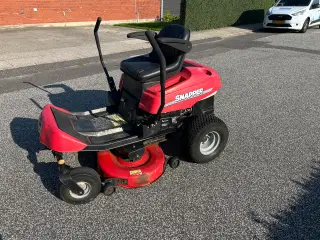 SNAPPER RIDER U-TURN MOWER 42" 