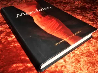Mandelen, Nedjma