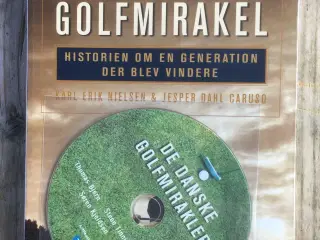  Det danske golfmirakel