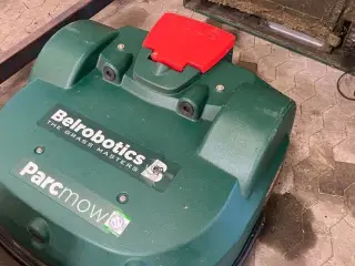 Belrobotics Parkmow 63