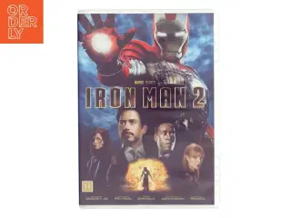 Iron Man 2
