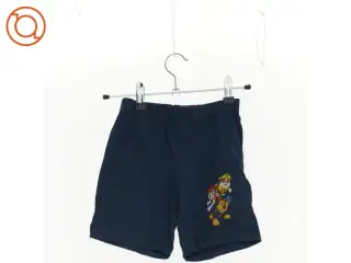 Shorts fra Paw Patrol (str. 116 cm)