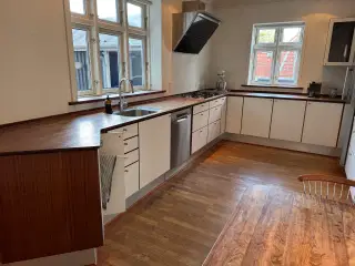 Svane køkken sælges 