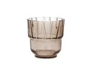 78 stk. Vandglas ambra 24,6 cl Tognana Restlager