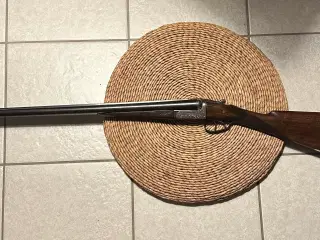 Webley & Scott 701
