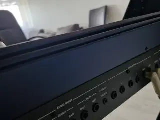 Korg pa5x Muzikant 6 mdr gammel 