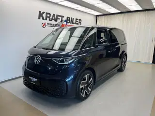 VW ID.Buzz 77 Pro SWB