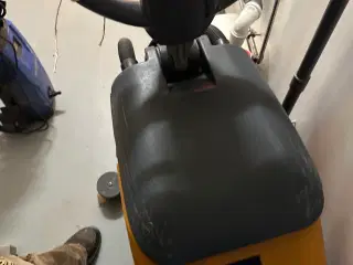 Taski swingo 450B, gulvvasket