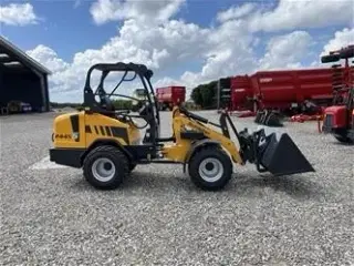 Schäffer 2445S NY model