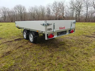 EDUARD trailer 3015-750.72 Boggie