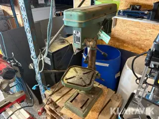 Søjleboremaskine TruTool TT-16A