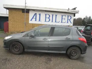 Peugeot 308 1,6 HDi 109 Comfort+