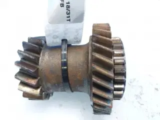 Ford 8210 Tandhjul E0NN7113FB