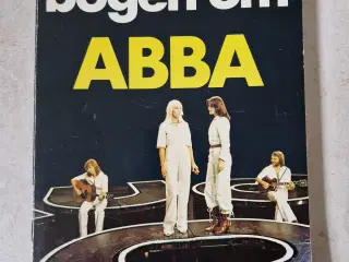 Bogen om ABBA