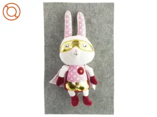 Bamse fra Søstrene Grene (str. 35 x 10cm)