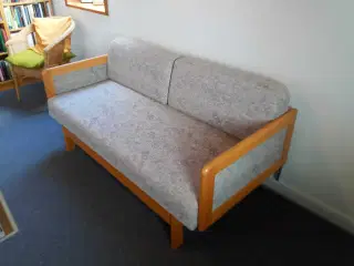 Lille Sovesofa