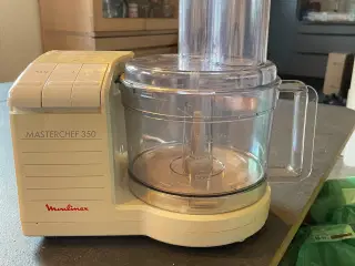Foodprocessor 