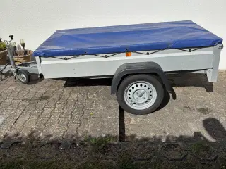 Variant/Branford trailer fra 2021