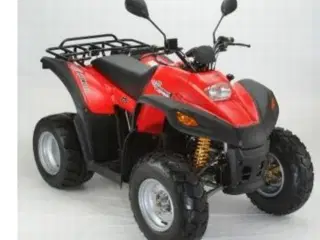 Smc ATV 200