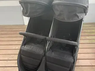 Babyjogger City tour 2 (dobbel)