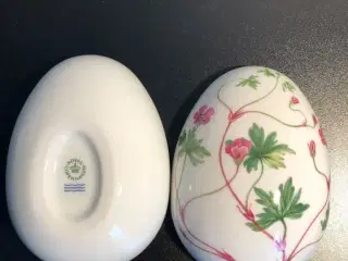 Royal Copenhagen bonbonniere