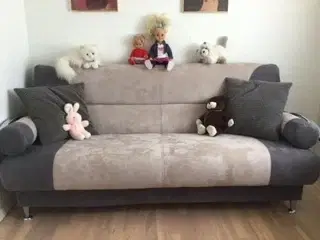 Sovesofa