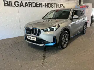 BMW iX1  xDrive30 X-Line