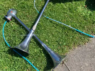 Lastbilhorn