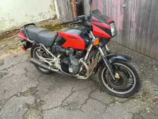 2 stk Suzuki gsx 550