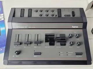 ⭐️- Hama AV-Processor 124 