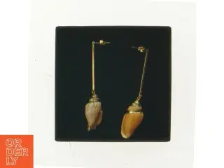 Øreringe  (str. 8 x 8 cm)