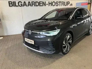 VW ID.4 77 1ST Pro Performance Max