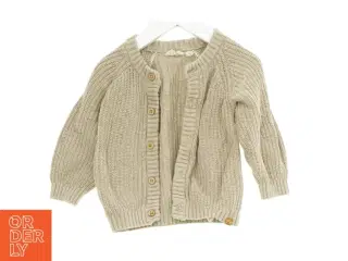 Cardigan fra Lil atelier (str. 80 cm)